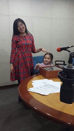 可爱的香奈儿！ Photo