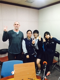 2015.03.26 OPEN STUDIO Photo