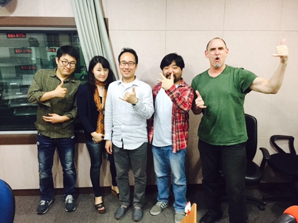 2015.05.07 OPEN STUDIO Photo