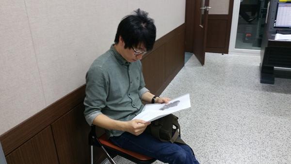 오늘 함께 하신 분(10/6) Photo