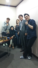 오늘 함께하신 분들 (10/05) Photo