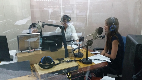 오늘 함께 하신 분 (10/9) 1부 Photo