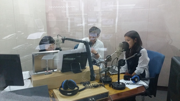 오늘 함께 하신 분 (10/9) 2부 Photo
