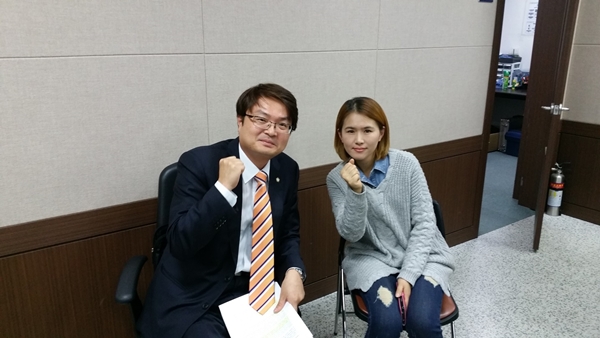 오늘 함께 하신 분들(10/12) Photo