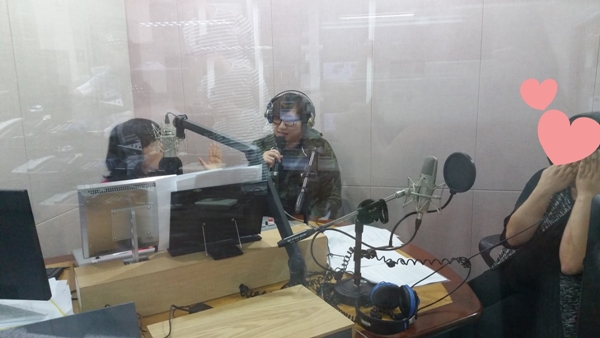 오늘 함께 하신 분 (10/16) 2부 Photo