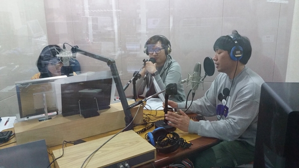 오늘 함께 하신 분 (10/19) 1부 Photo