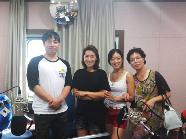 2015.08.03 Monday Health Matter Photo