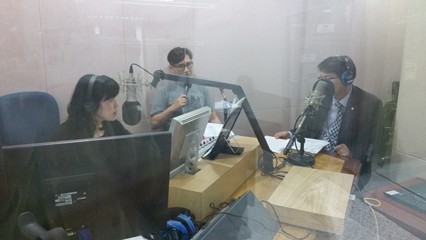오늘 함께 하신 분 (10/26) 2부 Photo