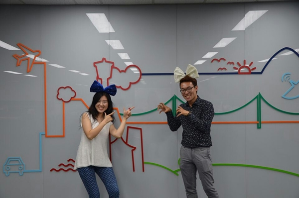 우리의 일상~~ Photo