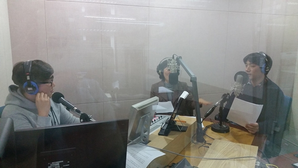 오늘 함께 하신 분 (11/2) 1부 Photo