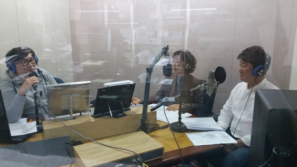 오늘 함께 하신 분(11/2) 1부 Photo