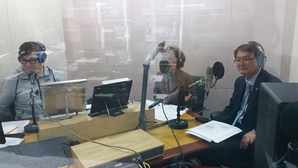 오늘 함께 하신 분 (11/2) 2부 Photo