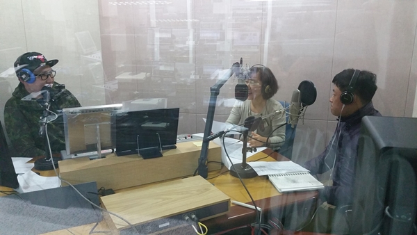 오늘 함께 하신 분 (11/3) 1부 Photo