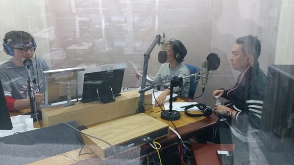 오늘 함께 하신 분 (11/4) 2부 Photo