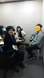 오늘 함께 하신 분 (11/5)1부 Photo