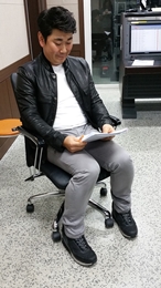 오늘 함께 하신 분 (11/9) 1부 Photo