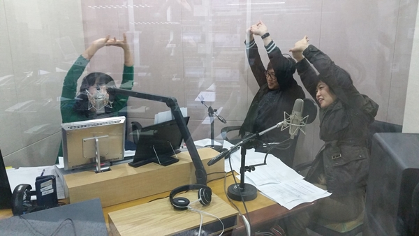 오늘 함께 하신 분 (11/12) 1부 Photo