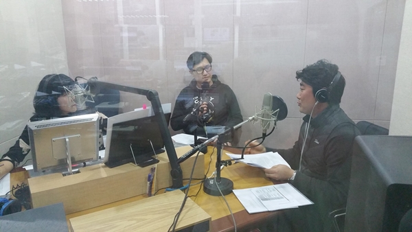 오늘 함께 하신 분 (11/16) 1부 Photo