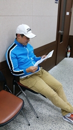 오늘 함께 하신 분 (11/17) 1부 Photo