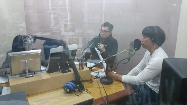 오늘 함께 하신 분 (11/23) 1부 Photo