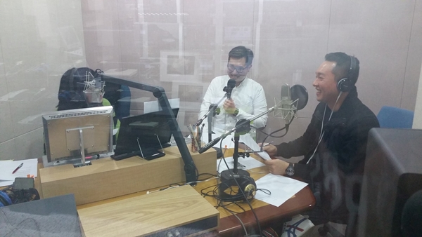 오늘 함꼐 하신 분 (11/25) 2부 Photo