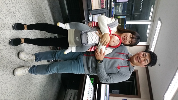 오늘 함께 하신 분 (11/30) 1부 Photo