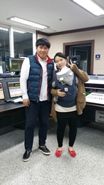 오늘 함께 하신 분 (12/8) 1부 Photo