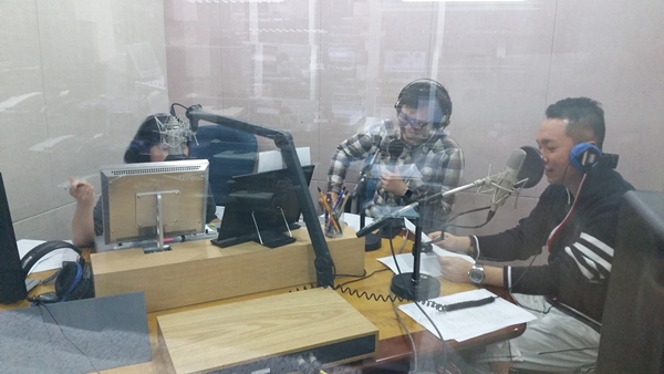 오늘 함께 하신 분 (12/9) 2부 Photo