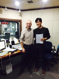 2015.12.11 OPEN STUDIO Photo