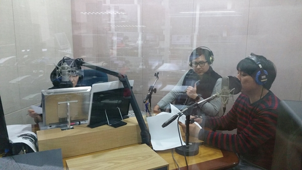 오늘 함께 하신 분 (12/14) 1부 Photo