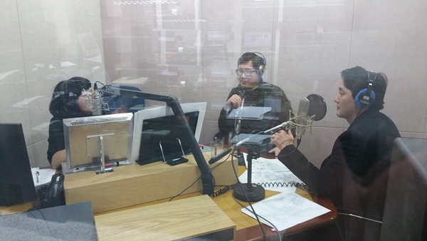 오늘 함께 하신 분(12/21) 1부 Photo