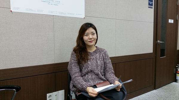 오늘 함께 하신 분 (12/18) 1부 Photo