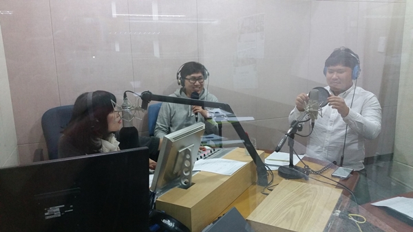 오늘 함께 하신 분 (12/15) 1부 Photo