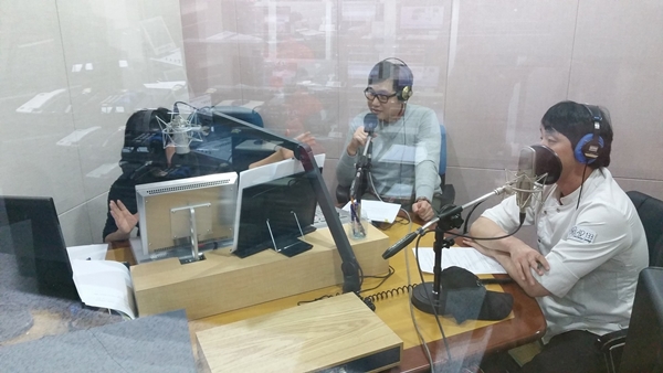 오늘 함께 하신 분 (12/14) 1부 Photo