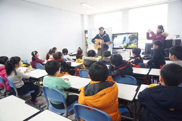크리스마스 특집 (12/25) 1부 Photo