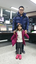 오늘 함께 하신 분 (01/12) 1부 Photo