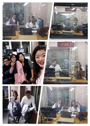 New Year's special (타종식특집방송) Photo