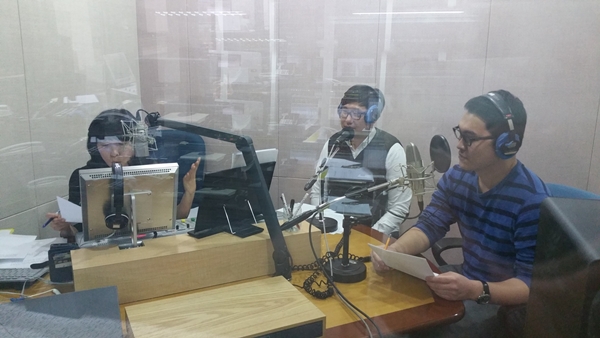 오늘 함께 하신 분 (01/19) 1부 Photo