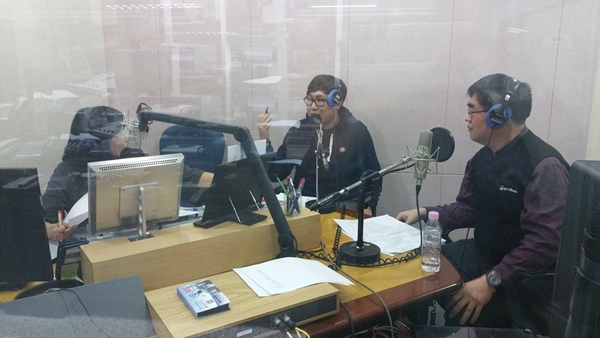 오늘 함께 하신 분(02/04) 1부  Photo