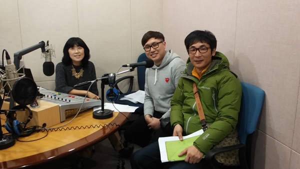 오늘 함께 하신 분 (02/23) 1부 Photo