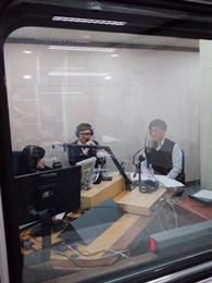 오늘 함께 하신 분 (02/25) 1부 Photo