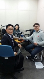 오늘 함께 하신 분 (02/29) 1부 Photo
