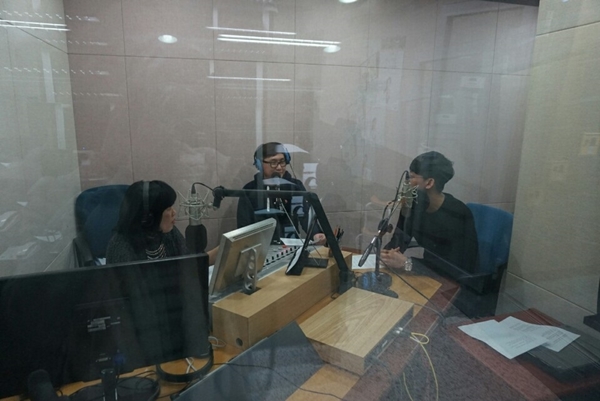 오늘 함께 하신 분 (03/09) 1부 Photo