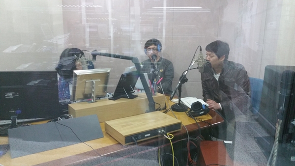 오늘 함께 하신 분 (04/04) 1부 Photo