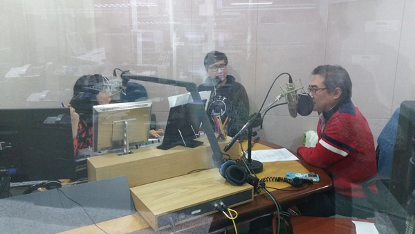 오늘 함께 하신 분 (04/14) 1부 Photo