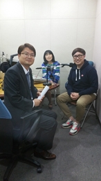 오늘 함께 하시는 분 (04/18) 1부 Photo