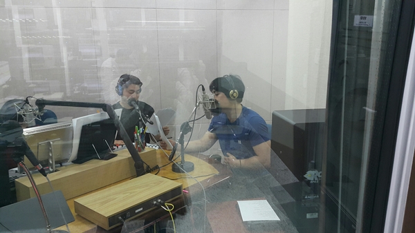 5월2일 1부 함께하신 분 Photo