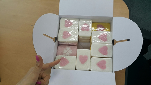 5월5일 에릭이 시원하게 쐈습니다.  Photo