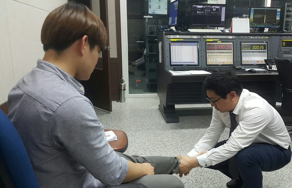 5월12월 (목) 1부 함께 하신 분들 Photo