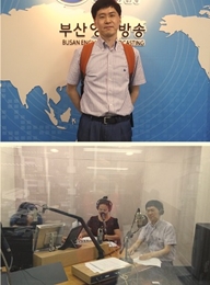 8/18 오늘 함께 해 주신 분 Photo